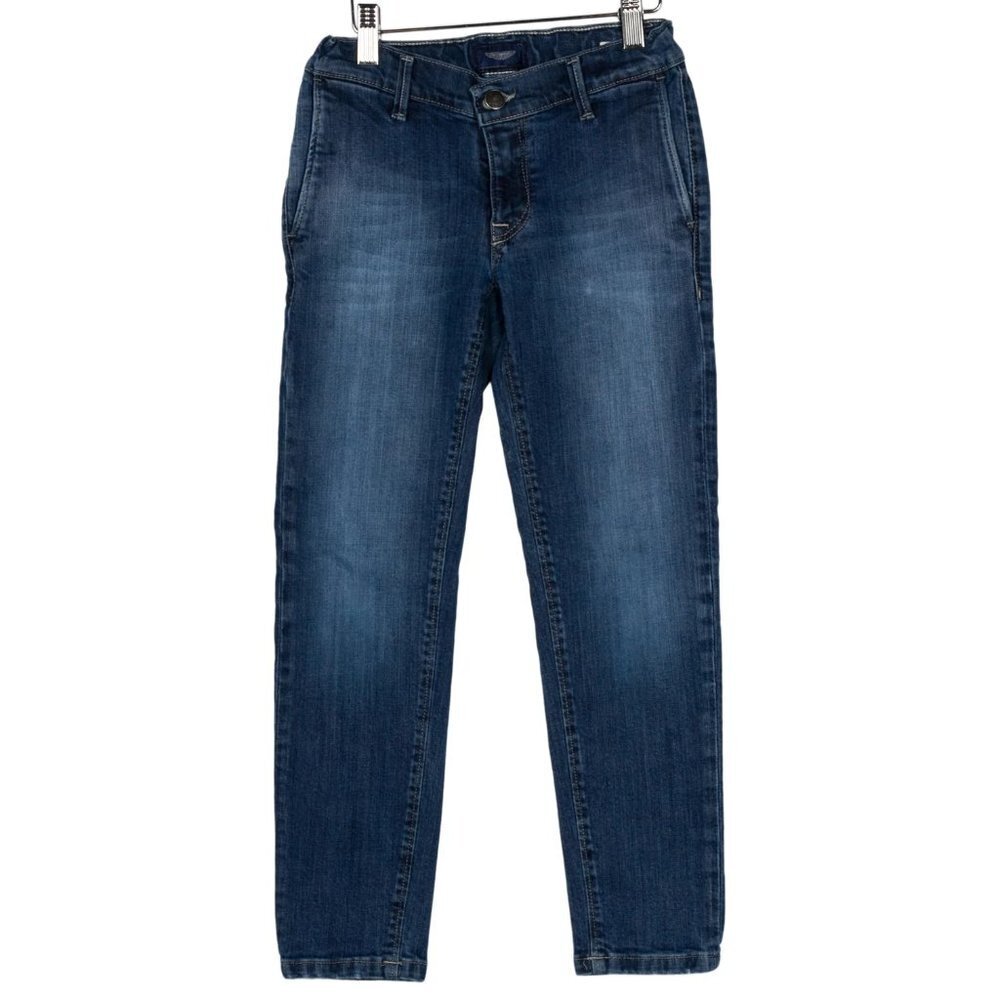 ASTON MARTIN Boys' Denim Jeans Size: 8‎